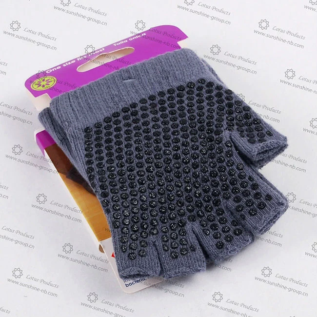 Ningbo sunshine import and export co., ltd. | fitness gloves