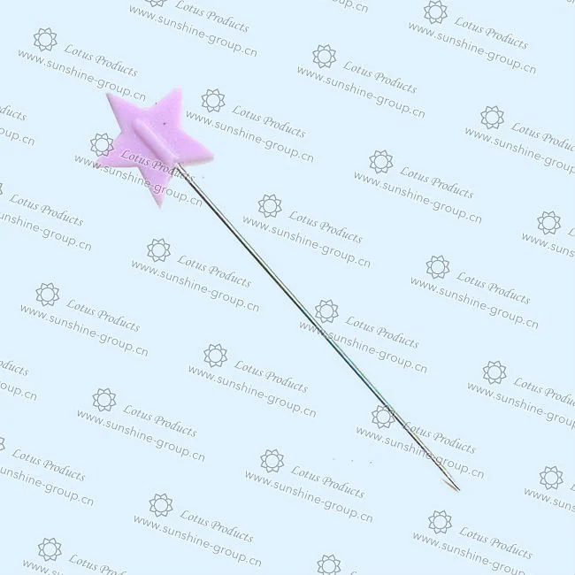 Ningbo sunshine import and export co., ltd. | factory sewing pearl head push pin