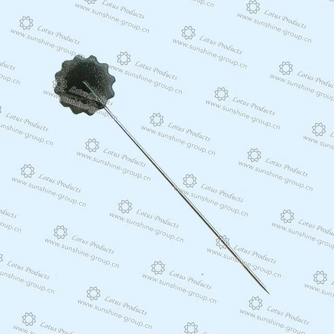 Ningbo sunshine import and export co., ltd. | colorful pearl round head pin