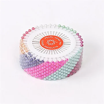 Ningbo sunshine import and export co., ltd. | round pearl head pin
