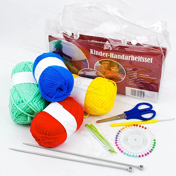 Ningbo sunshine import and export co., ltd. | knitting yarn, china crocheting yarn, polyester yarn set