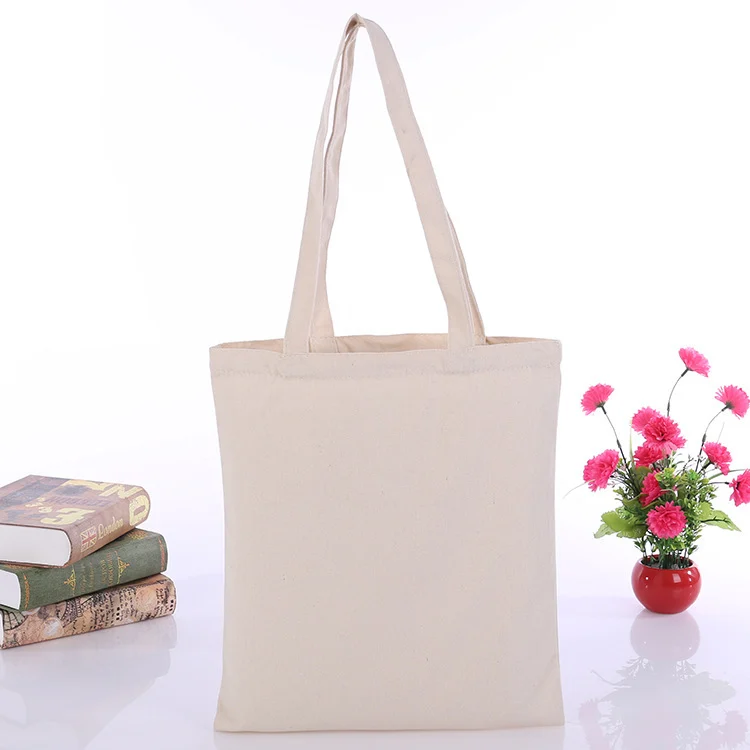 Ningbo sunshine import and export co., ltd. | canvas bag canvas cosmetic bag can print logo