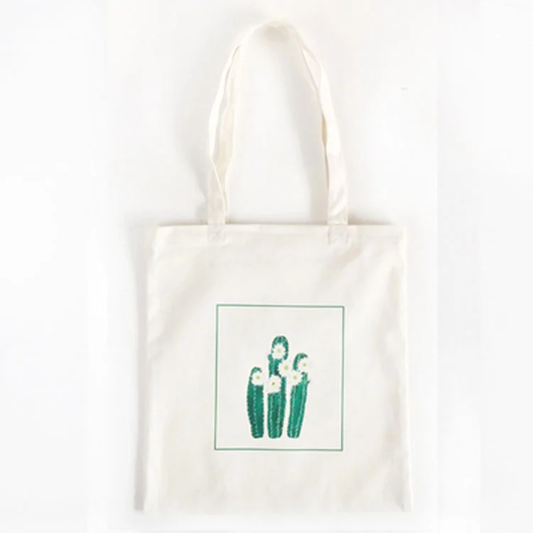Ningbo sunshine import and export co., ltd. | customized canvas bag canvas cosmetic bag