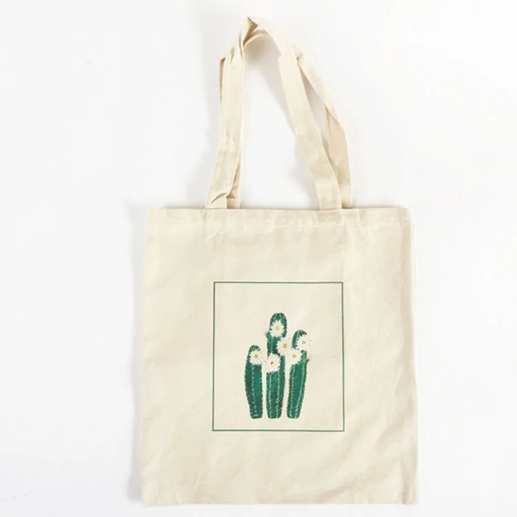 Ningbo sunshine import and export co., ltd. | customized canvas bag canvas cosmetic bag