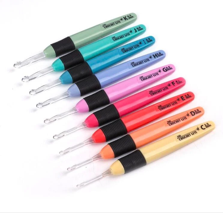 Ningbo sunshine import and export co., ltd. | led crochet hook
