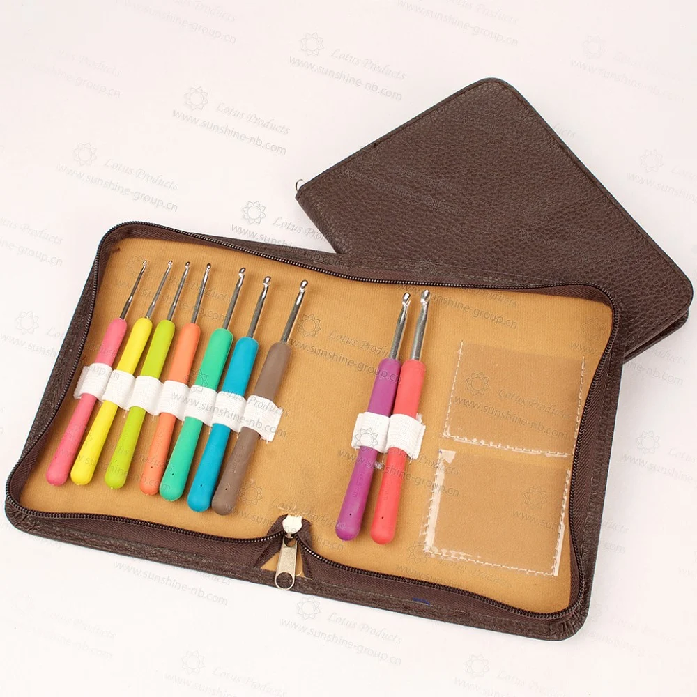 Ningbo sunshine import and export co., ltd. | crochet hook cross stitch kit