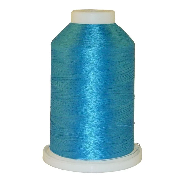 Ningbo sunshine import and export co., ltd. | 120d/1 100% rayon embroidery thread