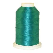 Ningbo sunshine import and export co., ltd. | 120d/1 100% rayon embroidery thread