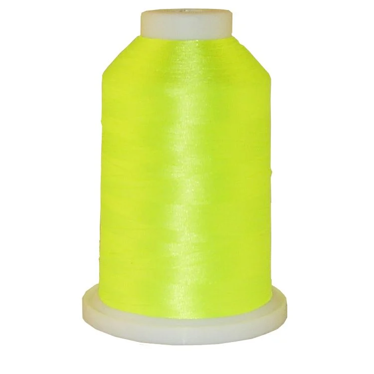 Ningbo sunshine import and export co., ltd. | 120d/1 100% rayon embroidery thread