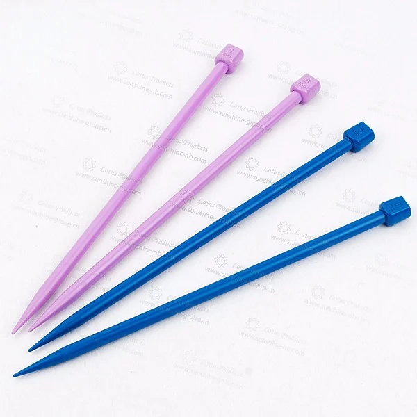 Ningbo sunshine import and export co., ltd. | knitting needle