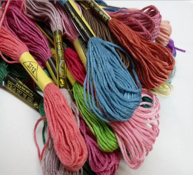 Ningbo sunshine import and export co., ltd. | madeira embroidery thread
