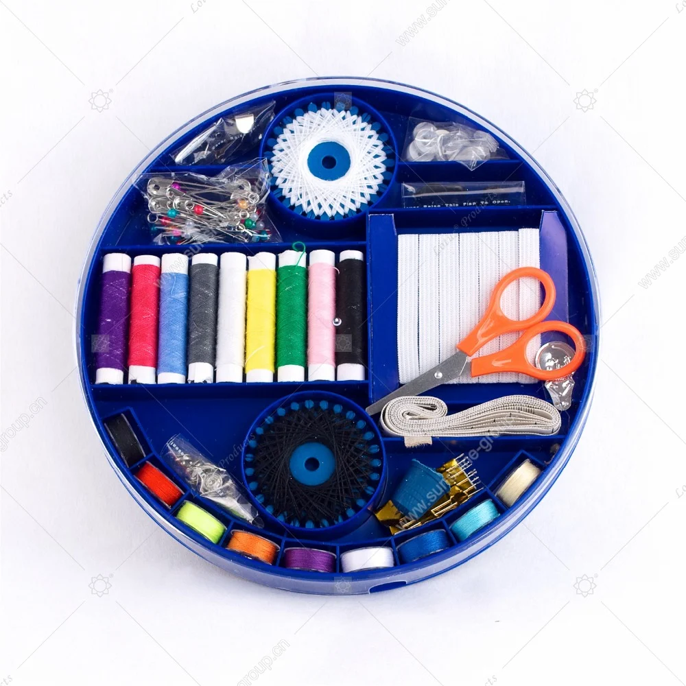 Ningbo sunshine import and export co., ltd. | sewing kit travel sewing kit professional sewing kit set for promotion