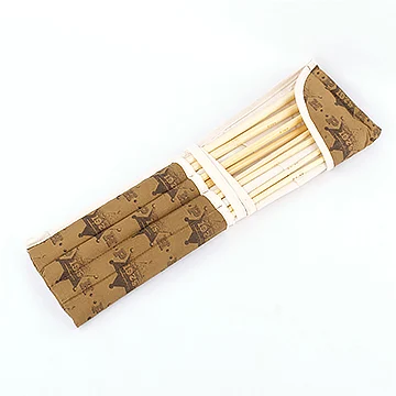 Ningbo sunshine import and export co., ltd. | very useful crochet hook set bamboo crochet hooks