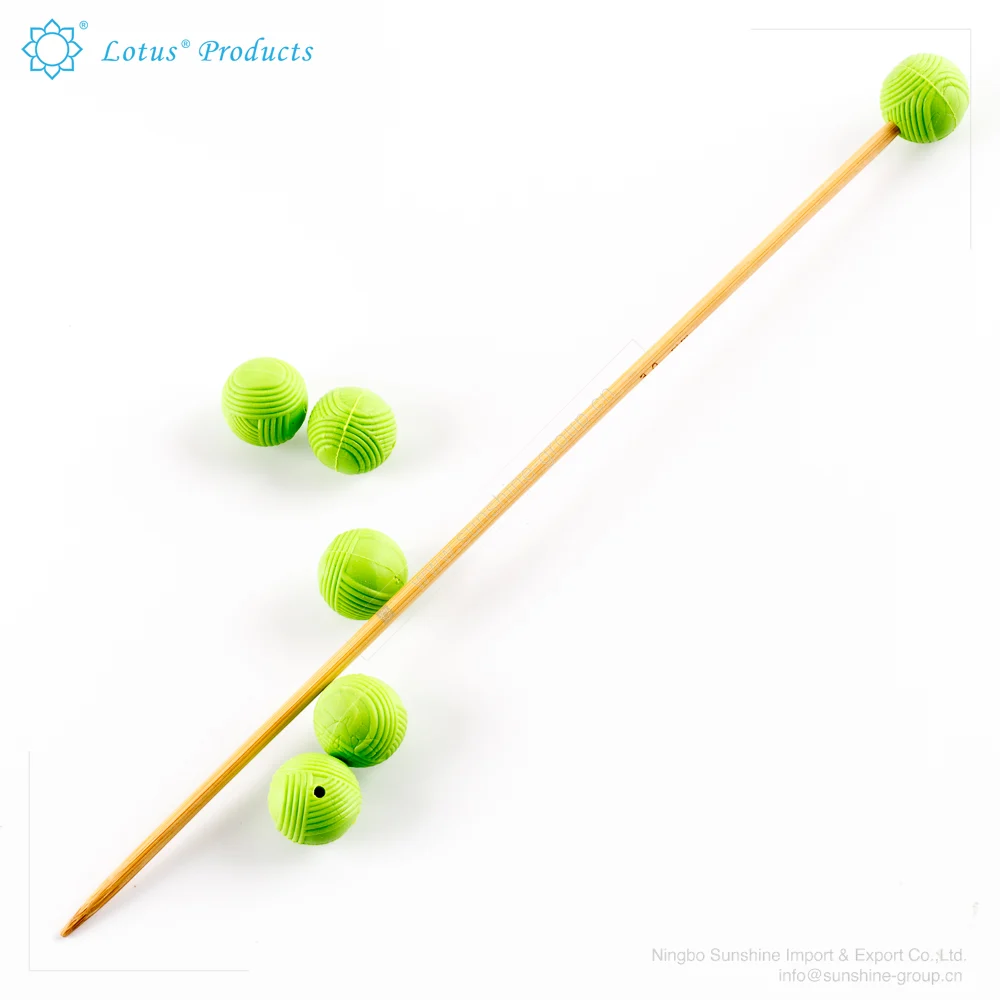 Ningbo sunshine import and export co., ltd. | chinese supplier bamboo crochet hook