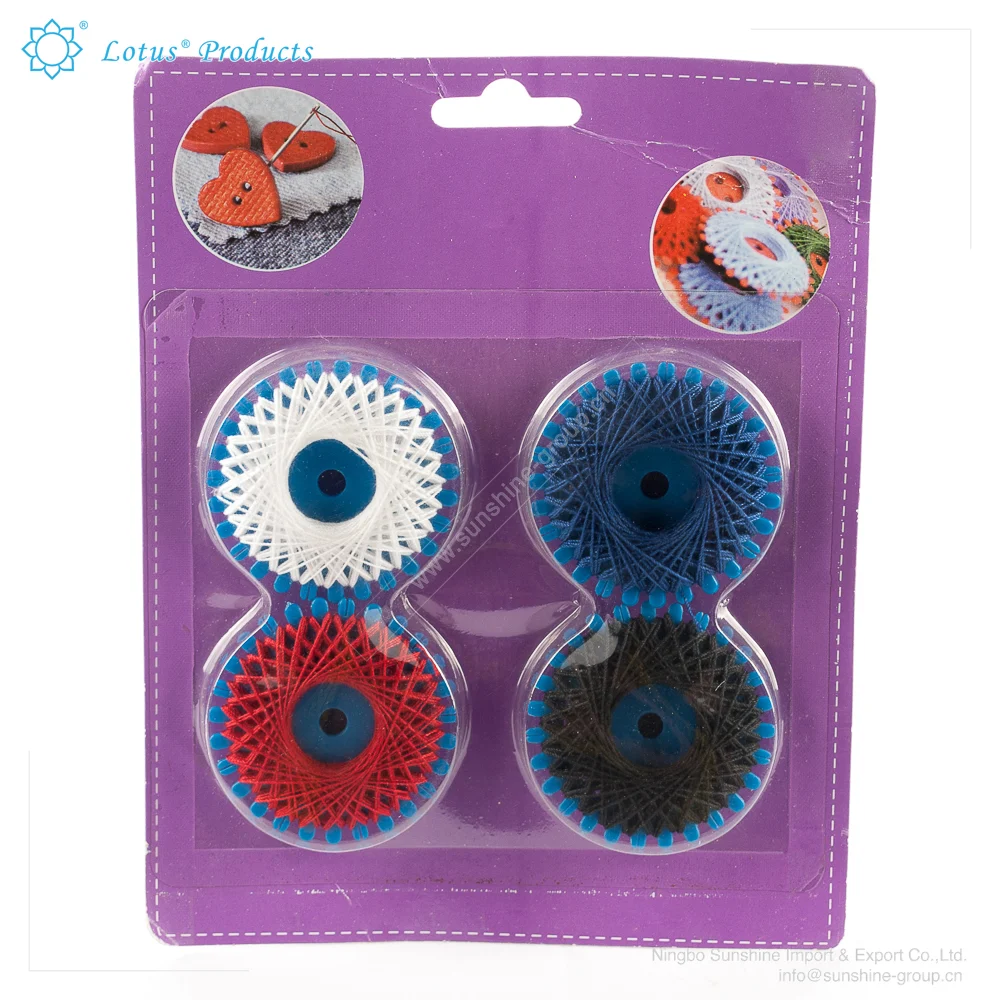 Ningbo sunshine import and export co., ltd. | garment accessories travel mini sewing kit