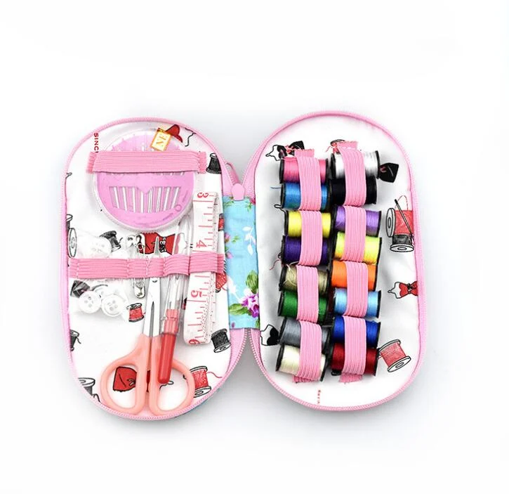 Ningbo sunshine import and export co., ltd. | garment accessories home sewing kit