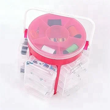 Ningbo sunshine import and export co., ltd. | professional travel sewing kit designed for sewing