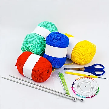 Ningbo sunshine import and export co., ltd. | aluminum knitting needle001