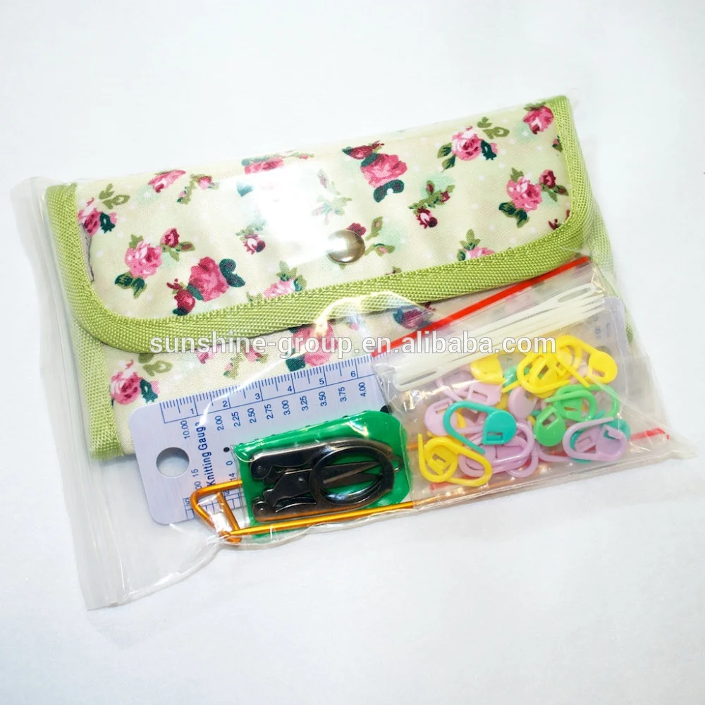 Ningbo sunshine import and export co., ltd. | professional tpr crochet hook set