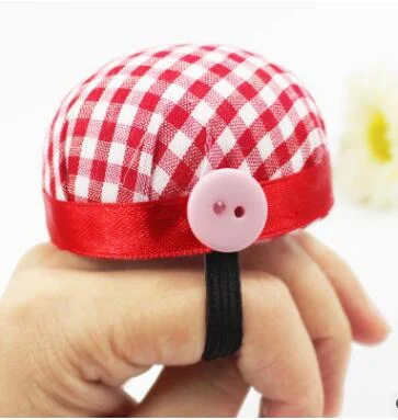 Ningbo sunshine import and export co., ltd. | fashion pin cushion
