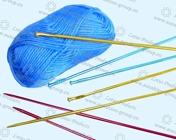 Ningbo sunshine import and export co., ltd. | good price with aluminum knitting needle002