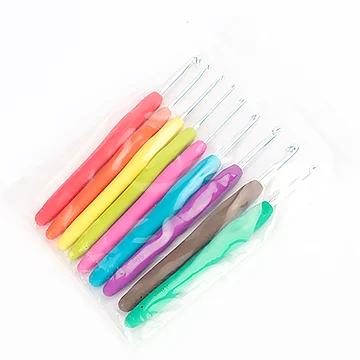 Ningbo sunshine import and export co., ltd. | crochet hook knitting needles