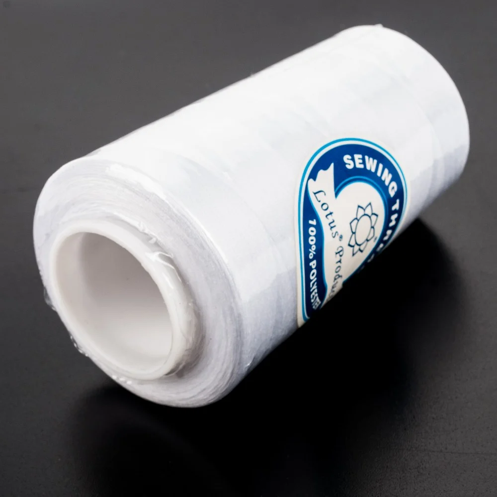Ningbo sunshine import and export co., ltd. | sewing thread 100% polyester colours roll sewing thread