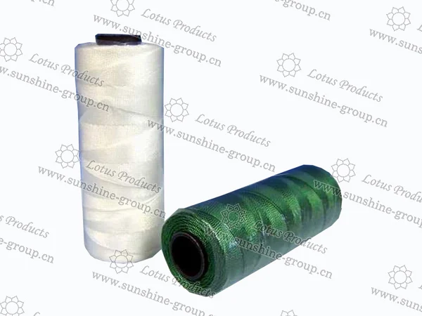 Ningbo sunshine import and export co., ltd. | supply various model sewing thread 100% spun polyester sewing thread with
