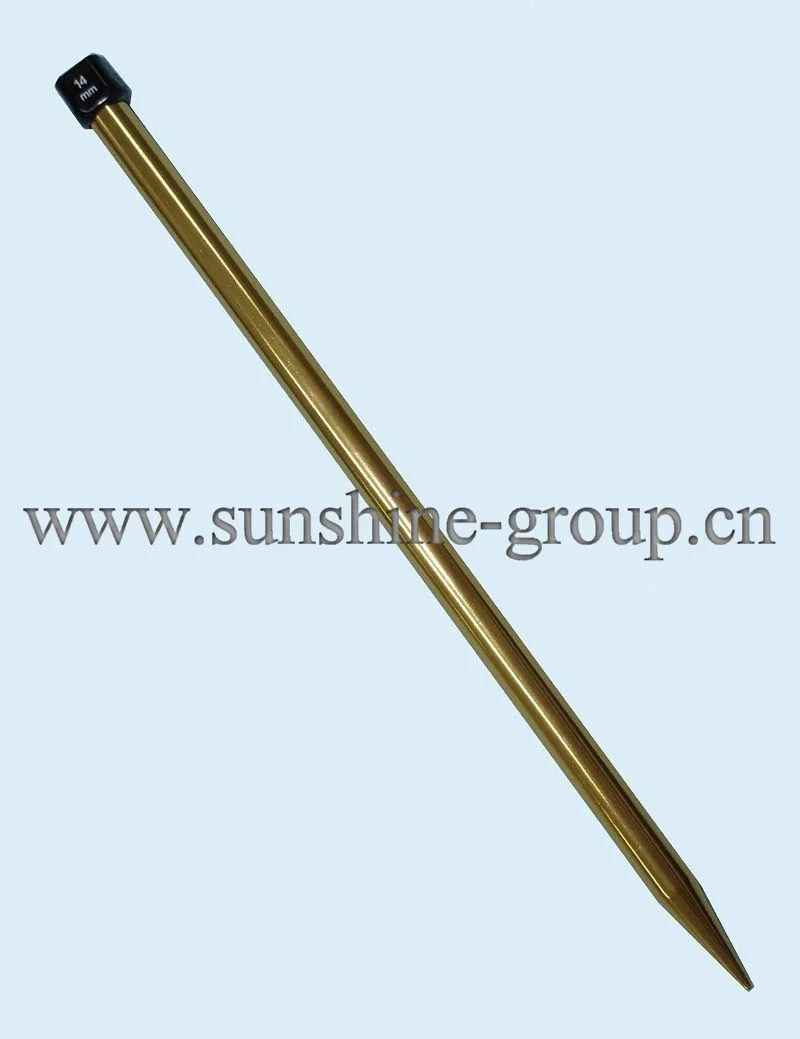 Ningbo sunshine import and export co., ltd. | bamboo knitting needles knitting needles