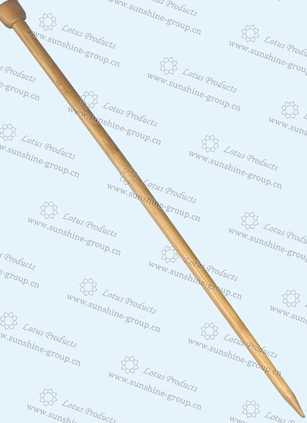Ningbo sunshine import and export co., ltd. | bamboo knitting needles knitting needles