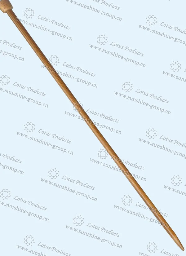 Ningbo sunshine import and export co., ltd. | bamboo knitting needles knitting needles