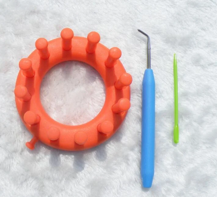 Ningbo sunshine import and export co., ltd. | chinese supplier customized plastic knitting loom