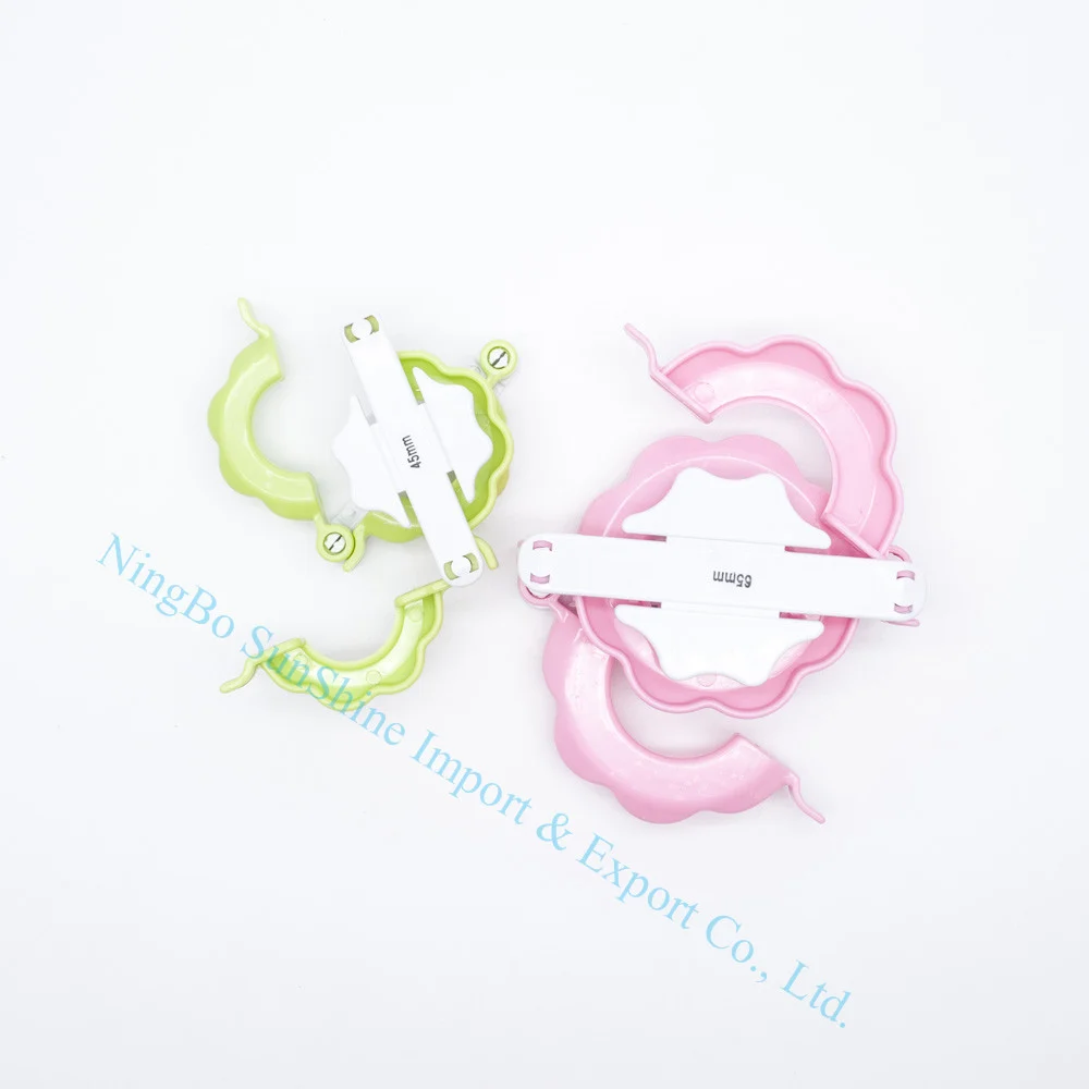 Ningbo sunshine import and export co., ltd. | hot plastic pompom maker