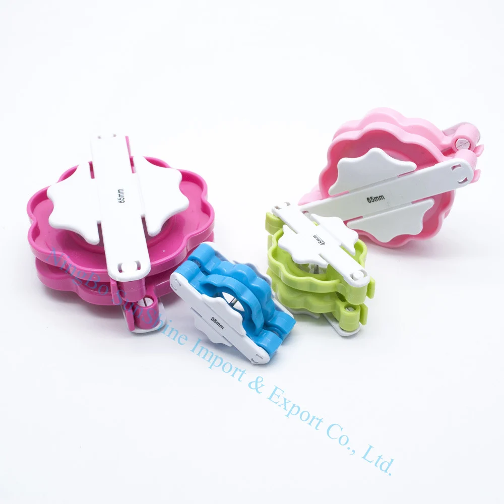 Ningbo sunshine import and export co., ltd. | hot plastic pompom maker