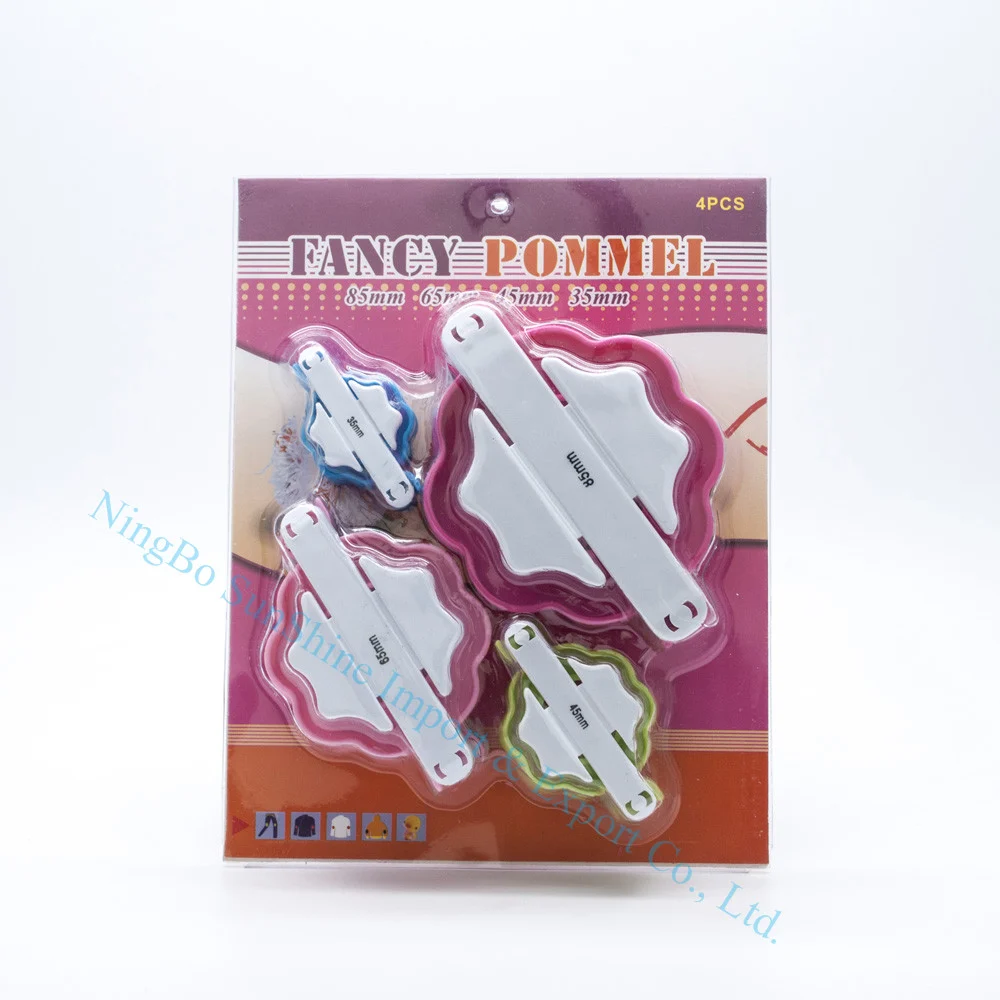 Ningbo sunshine import and export co., ltd. | hot plastic pompom maker