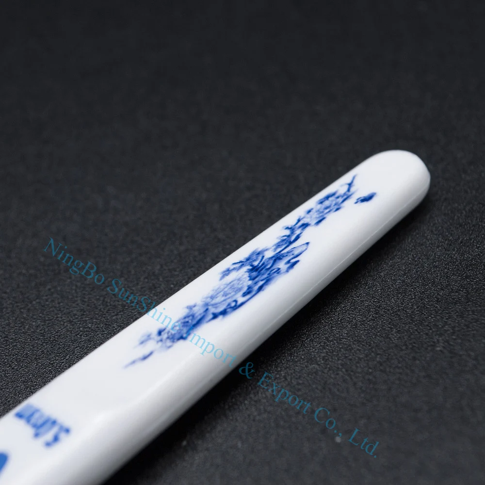 Ningbo sunshine import and export co., ltd. | 8pcs aluminum crochet hook set