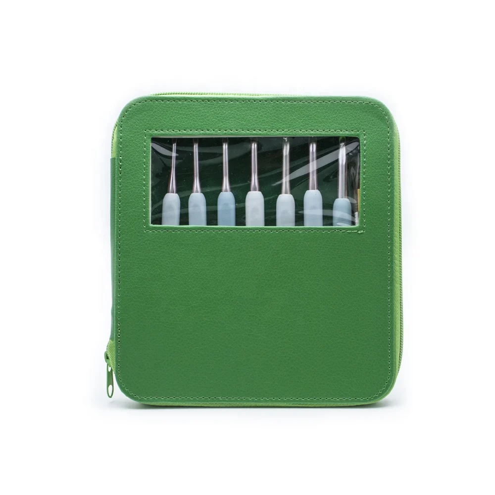Ningbo sunshine import and export co., ltd. | craft set colors crochet hook set sewing kit