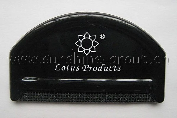 Ningbo sunshine import and export co., ltd. | fabric comb comb cashmere custom logo cashmere comb