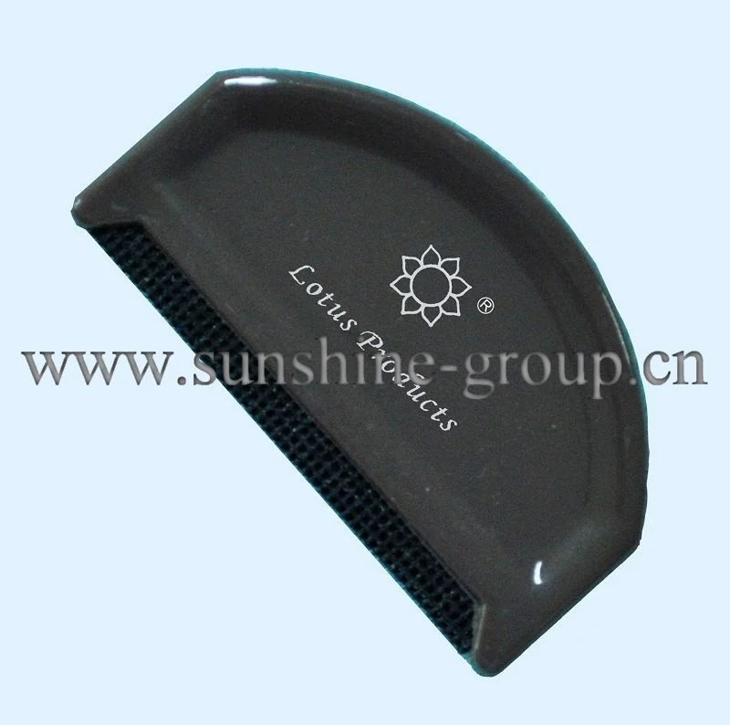 Ningbo sunshine import and export co., ltd. | fabric comb comb cashmere custom logo cashmere comb