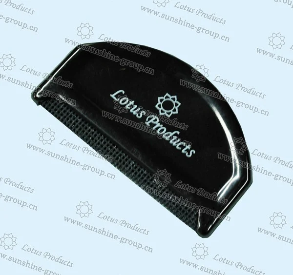 Ningbo sunshine import and export co., ltd. | cashmere comb with customer logo wool comb comb cashmere