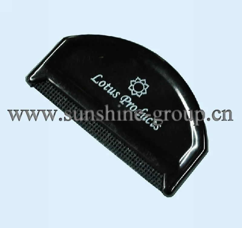 Ningbo sunshine import and export co., ltd. | cashmere comb soft fabric comb with comb cashmere