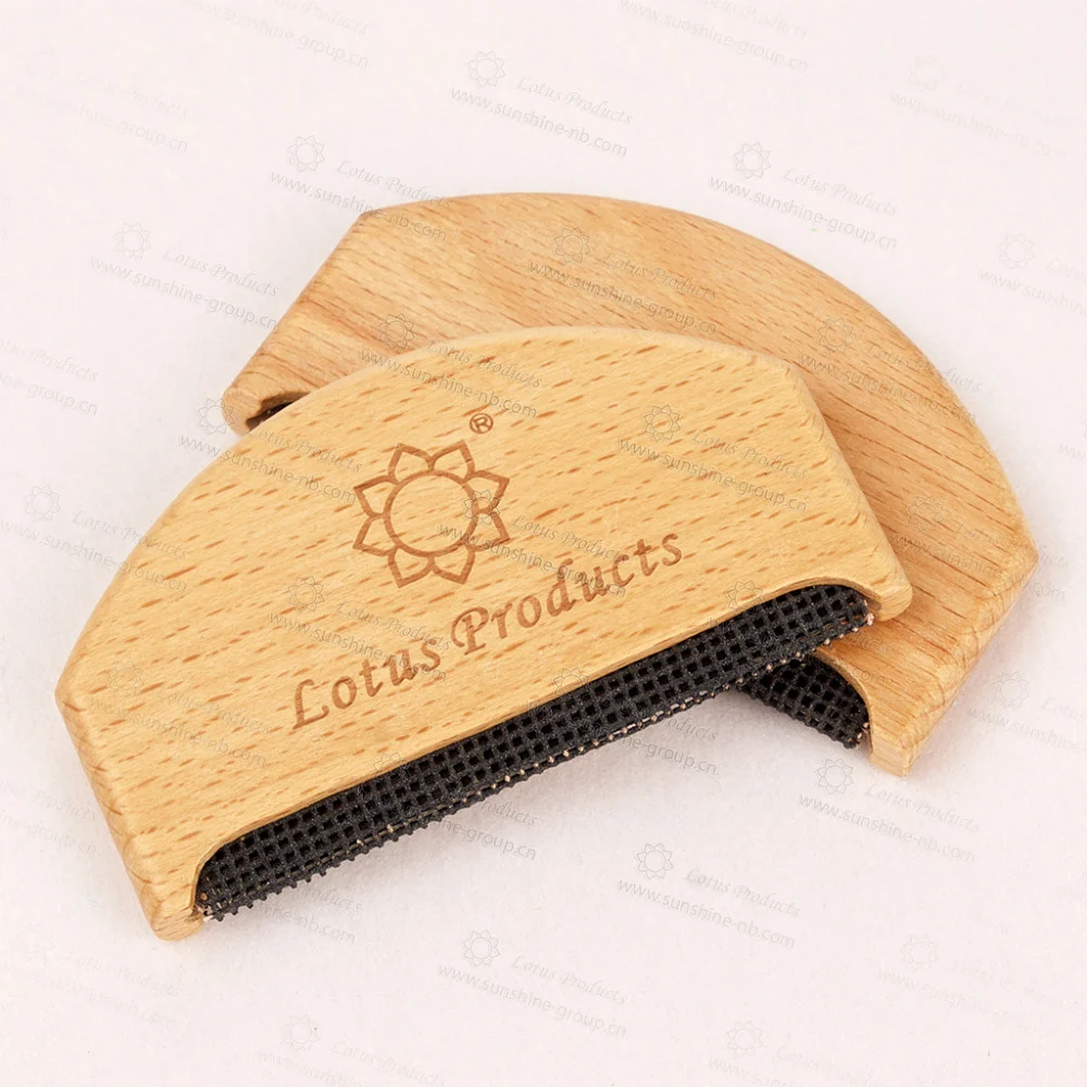 Ningbo sunshine import and export co., ltd. | wood comb cashmere lts-7 comb cashmere comb cashmere tool