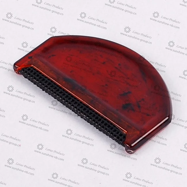Ningbo sunshine import and export co., ltd. | cashmere comb with comb cashmere custom logo