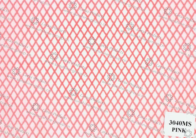 Ningbo sunshine import and export co., ltd. | 3040ms pink