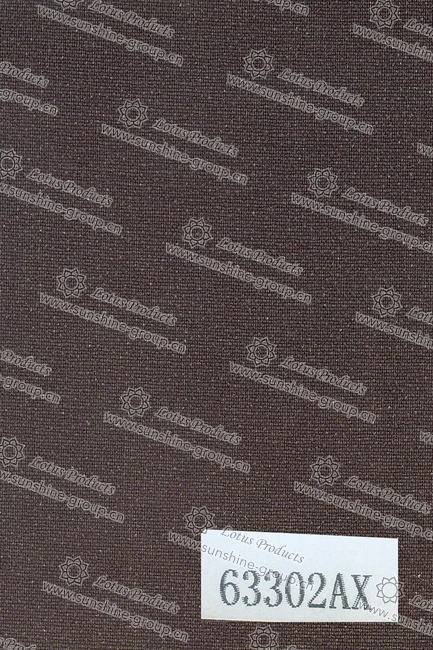 Ningbo sunshine import and export co., ltd. | woven interlining 63302ax