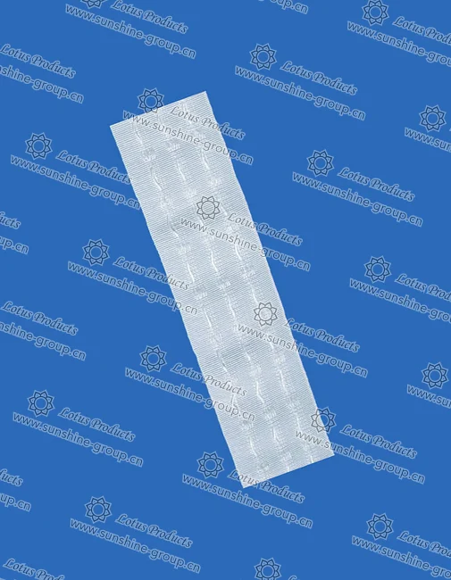 Ningbo sunshine import and export co., ltd. | 65mm polyester & ethylene b