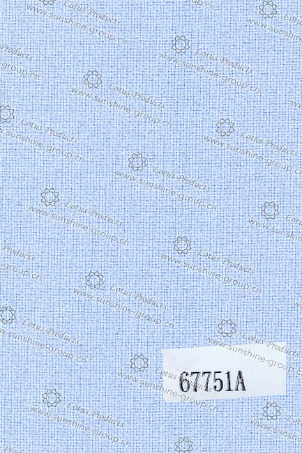 Ningbo sunshine import and export co., ltd. | woven interlining 67751a