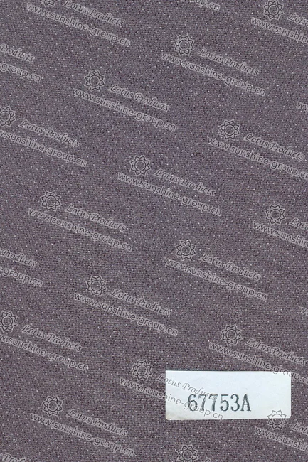 Ningbo sunshine import and export co., ltd. | woven interlining 67753a