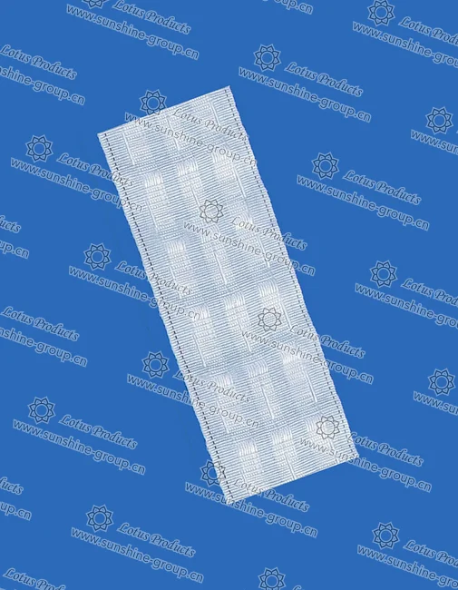Ningbo sunshine import and export co., ltd. | 75mm polyester & ethylene