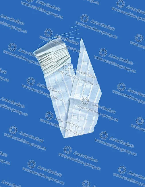 Ningbo sunshine import and export co., ltd. | 76mm polyester b